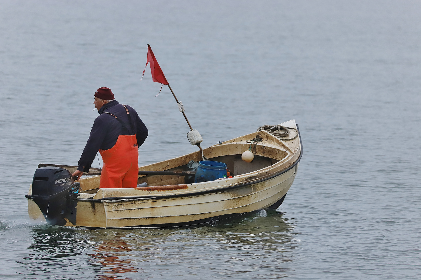 Osterurlaub Rügen/ Hiddensee 2022/ 9