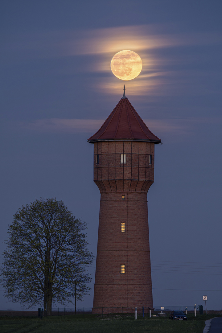 Ostervollmond 2022