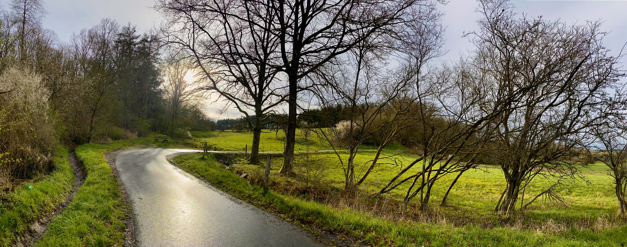 Osterwanderung 