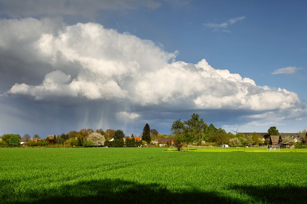 Osterwetter