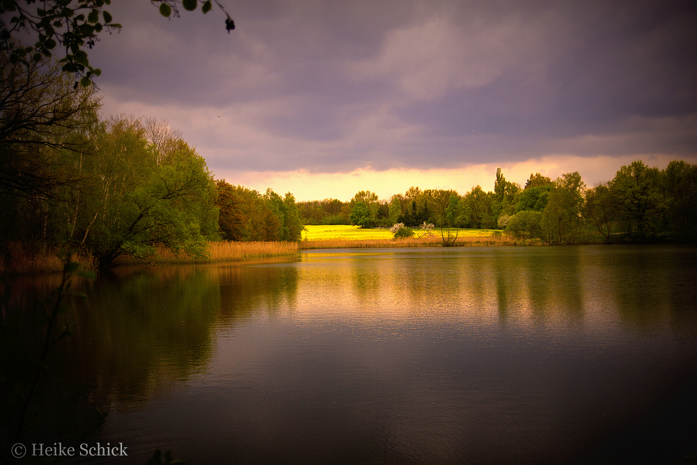 Osterwetter