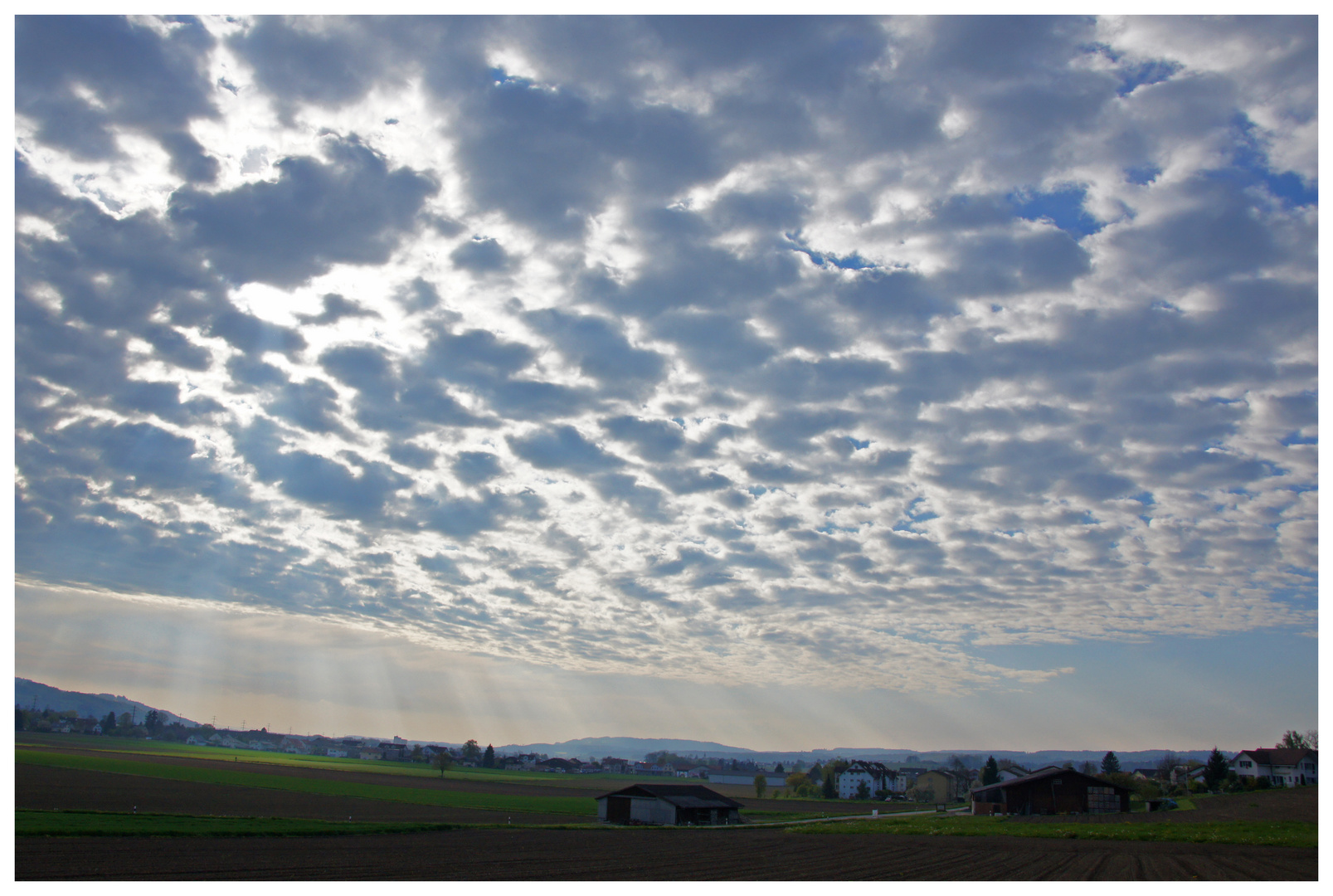 Osterwetter