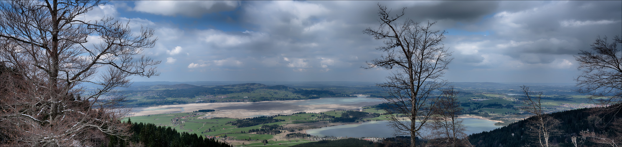 Osterwetter