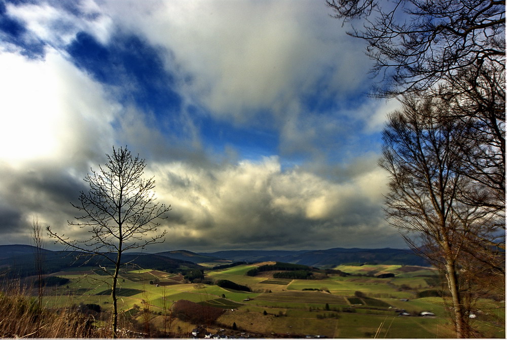 Osterwetter