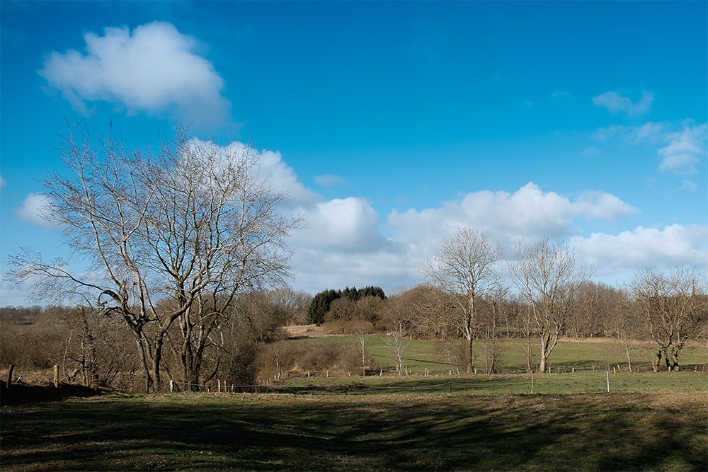 Osterwetter