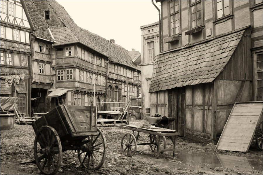 Osterwieck / Harz I - Bild & Foto von chili con carne aus Jury-Voting ...