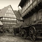 Osterwieck / Harz III