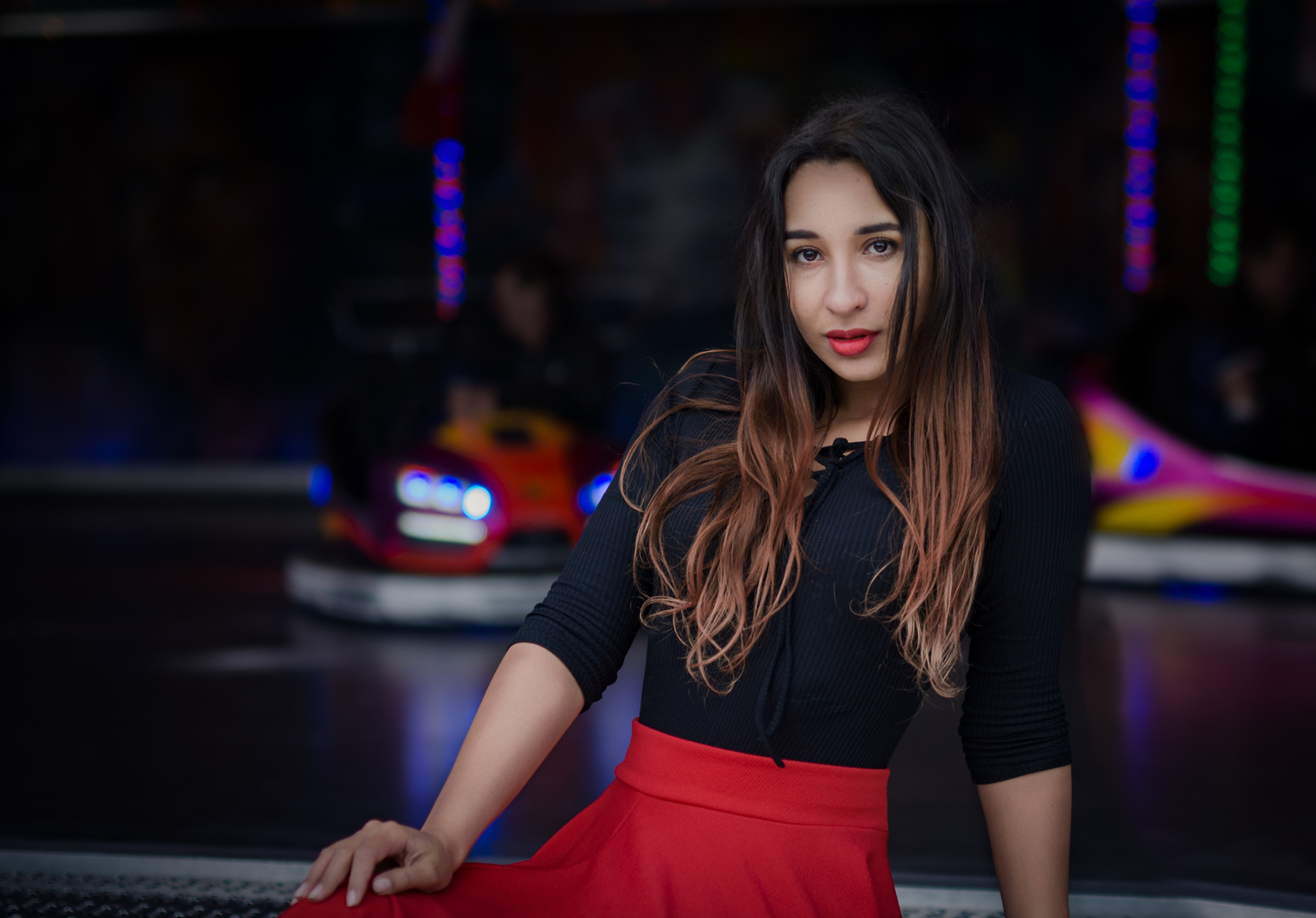 Osterwiese 3 Foto &amp; Bild | outdoor, portrait, lifestyle Bilder auf ...