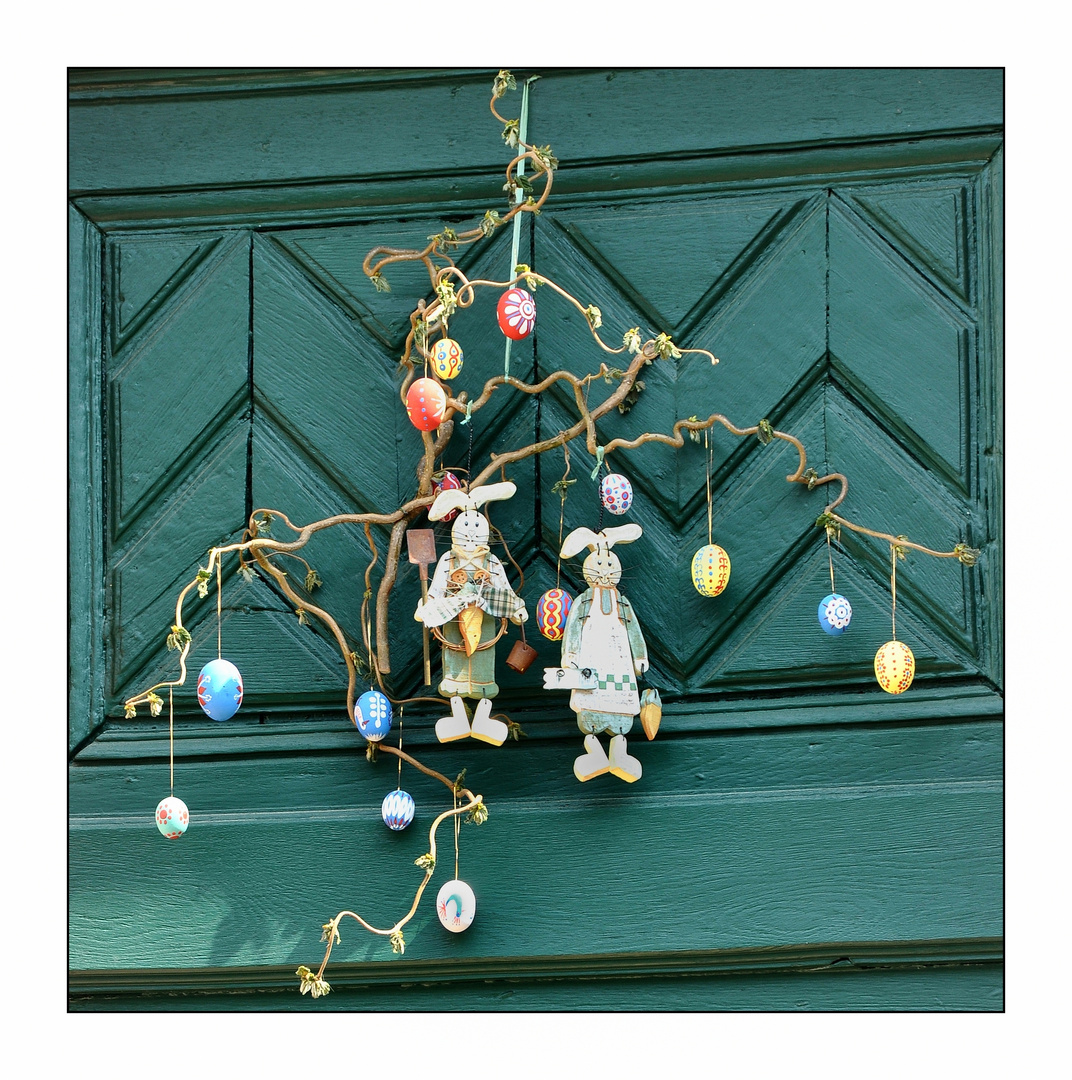 Osterzeit Foto & Bild | world, ostern, deutschland Bilder auf fotocommunity