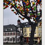 Osterzeit in Mayen