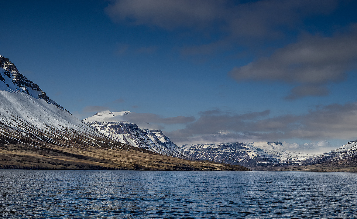 ostfjorde