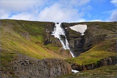 Ostfjordschönheit