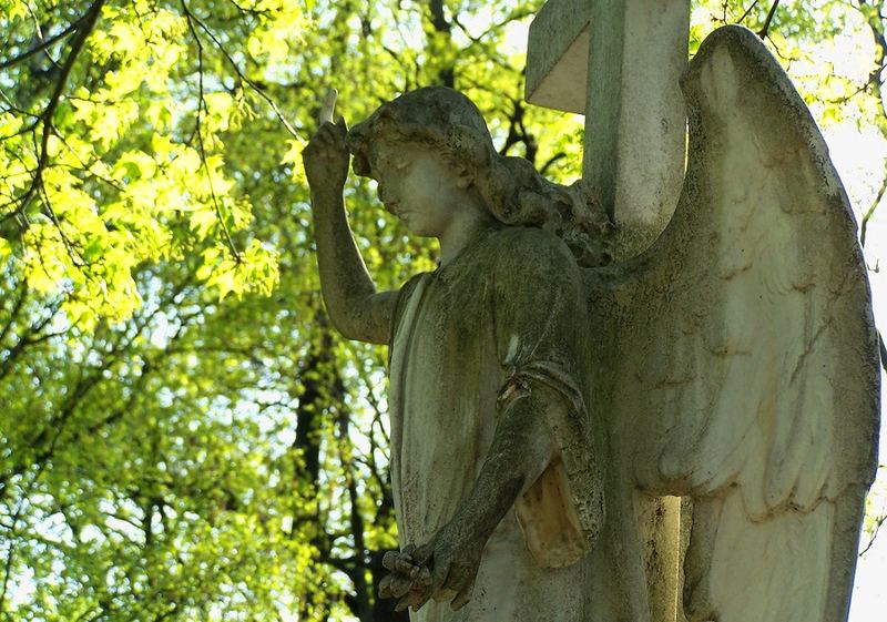 Ostfriedhof (2)