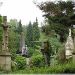 Ostfriedhof Aachen #01