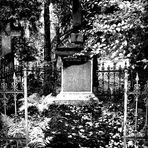 Ostfriedhof Aachen #04