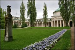 Ostfriedhof München