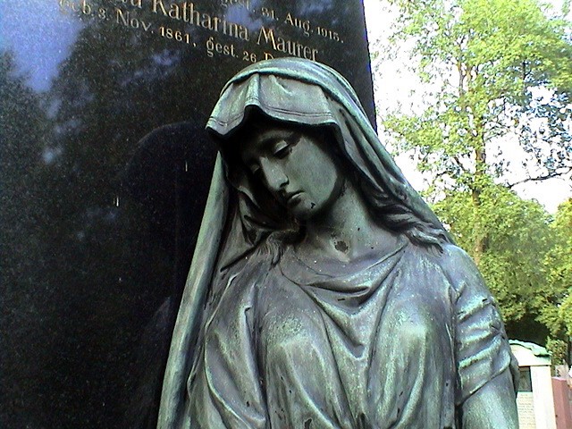 Ostfriedhof München