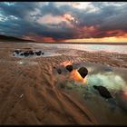 Ostfriesische Inseln - Wangerooge - Nordstrand #3