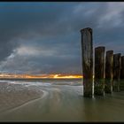 Ostfriesische Inseln - Wangerooge - Nordstrand #4