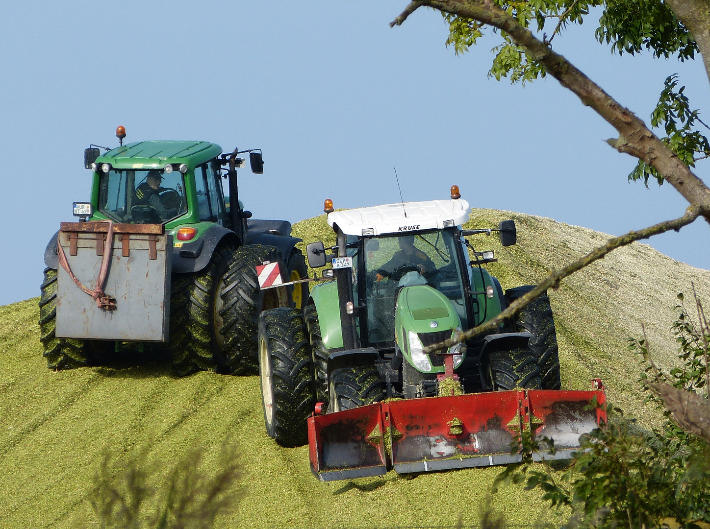 OSTFRIESISCHE RALLEY DAKAR