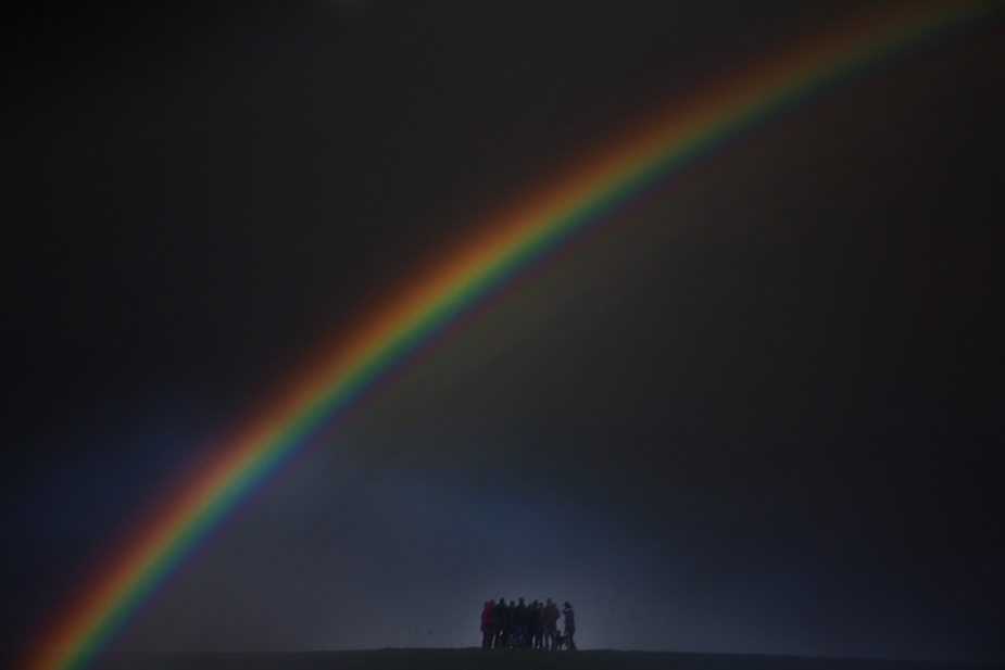 Ostfriesische Regenbogengesellschaft