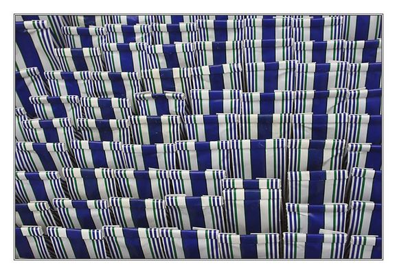 Ostfriesische Teestunde