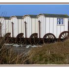 OSTFRIESISCHE VORSAISON - AUF NORDERNEY