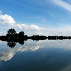 OSTFRIESISCHER BAGGERSEE