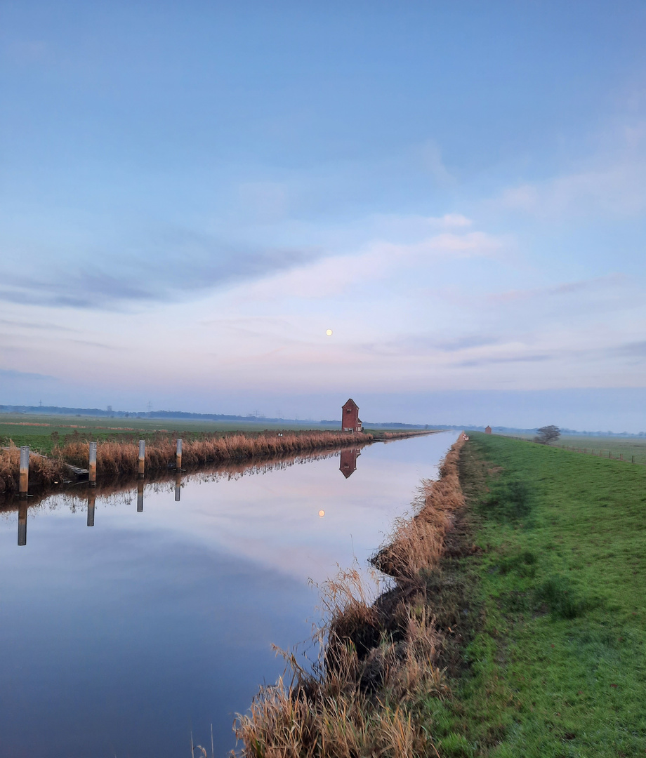 Ostfriesischer Weitblick 