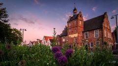 Ostfriesisches Teemuseum in Norden