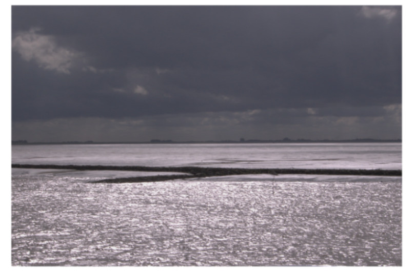 Ostfriesisches Wattenmeer