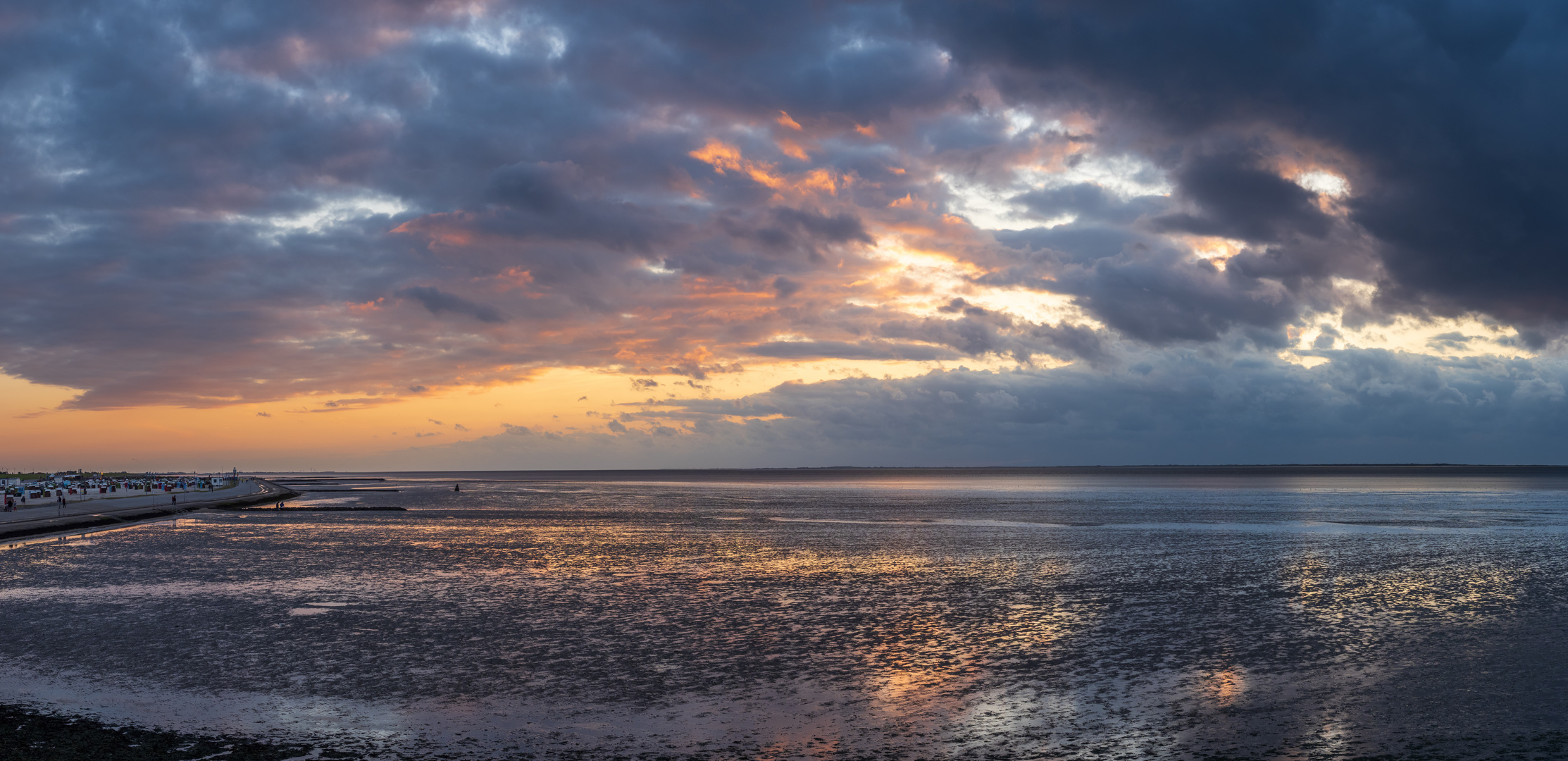 Ostfriesisches Wattenmeer