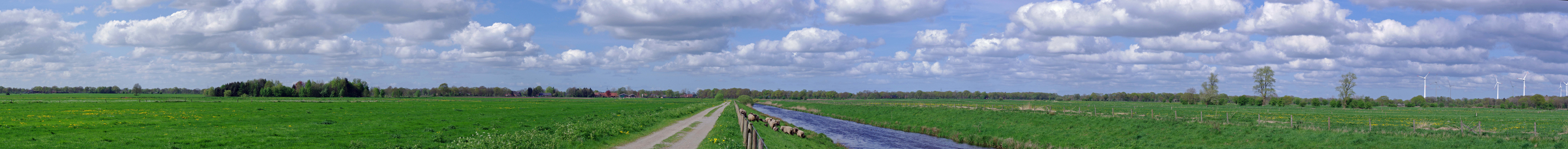 Ostfriesland (1)