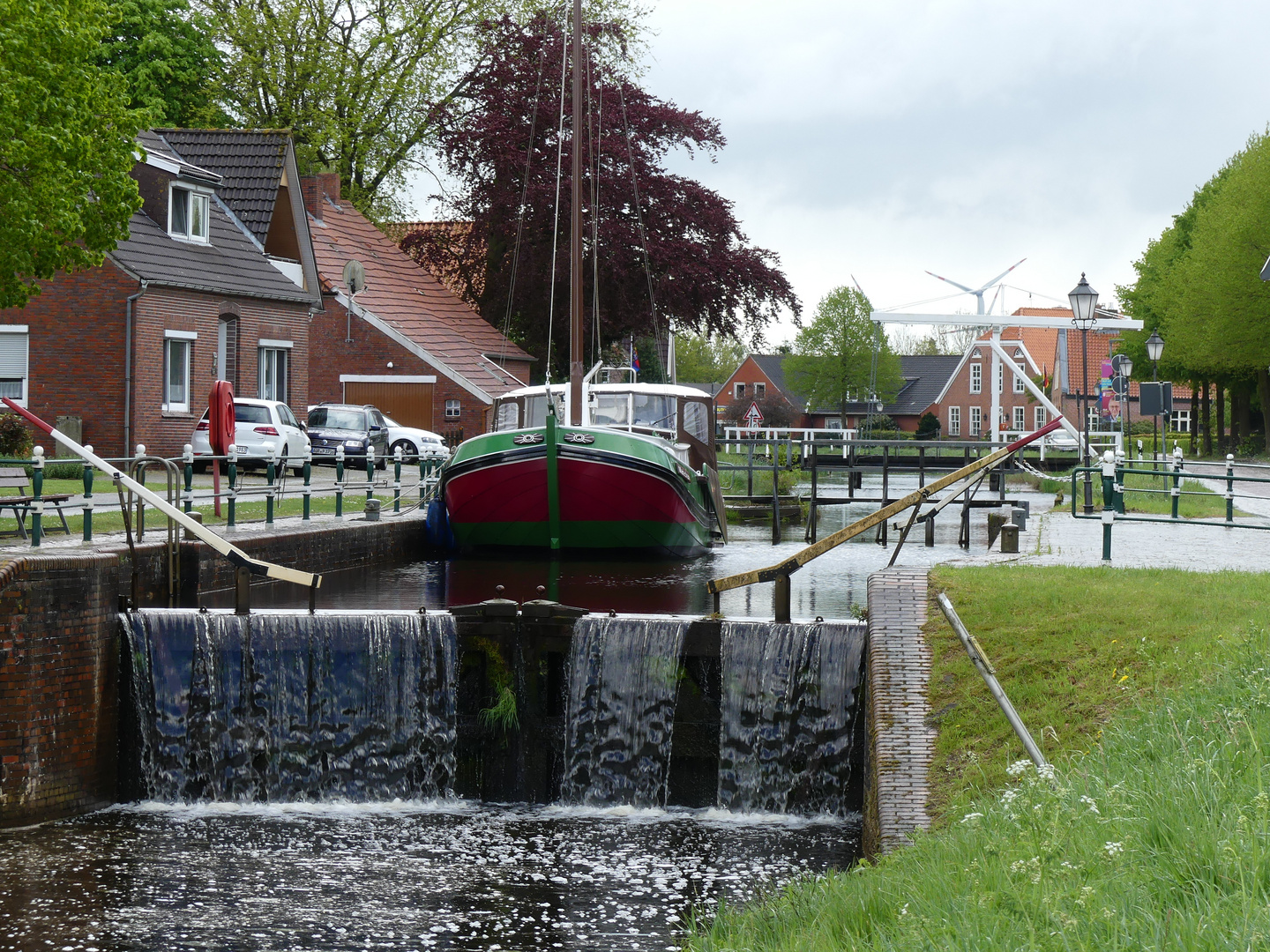 Ostfriesland 