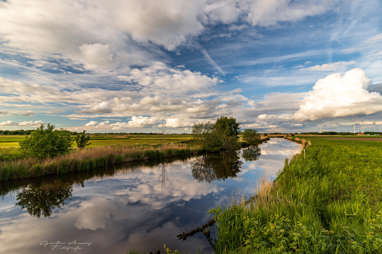 Ostfriesland