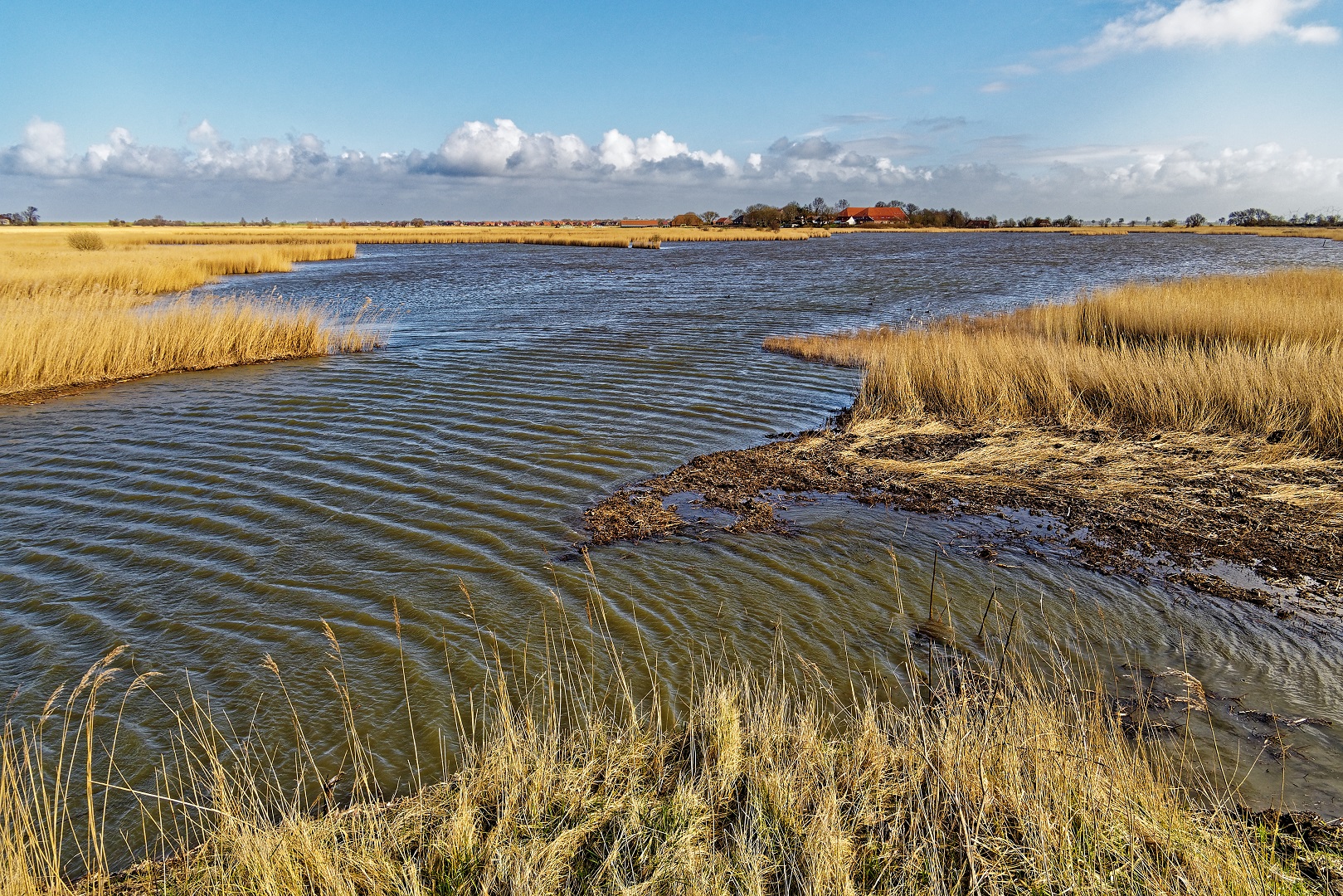 Ostfriesland