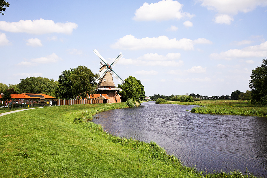 Ostfriesland