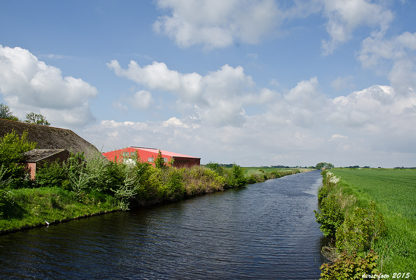 Ostfriesland