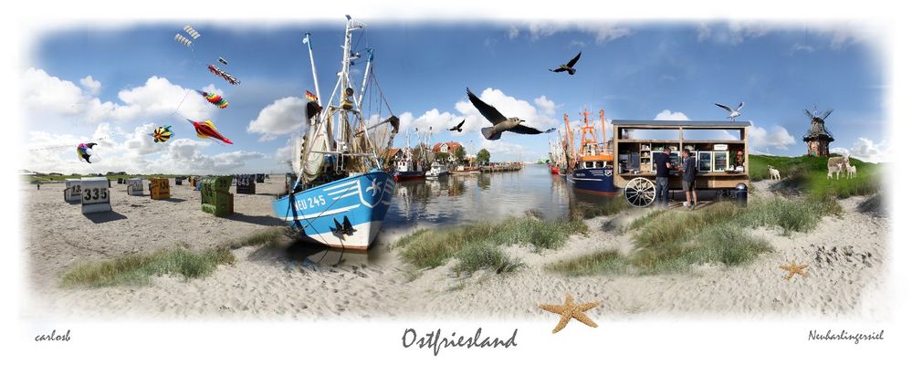 Ostfriesland