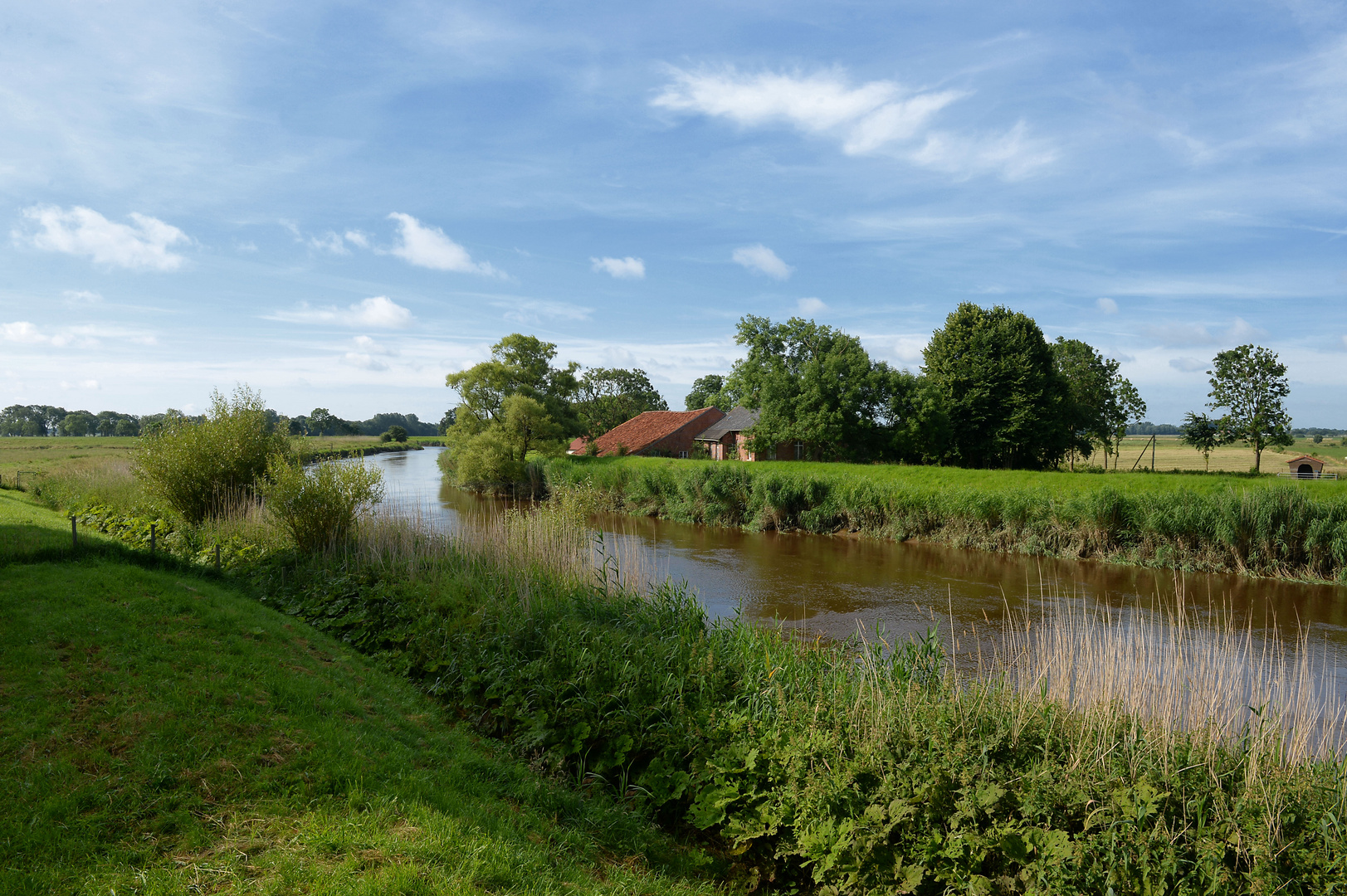 Ostfriesland