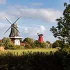 Ostfriesland - Greetsiel