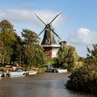 Ostfriesland - Greetsiel