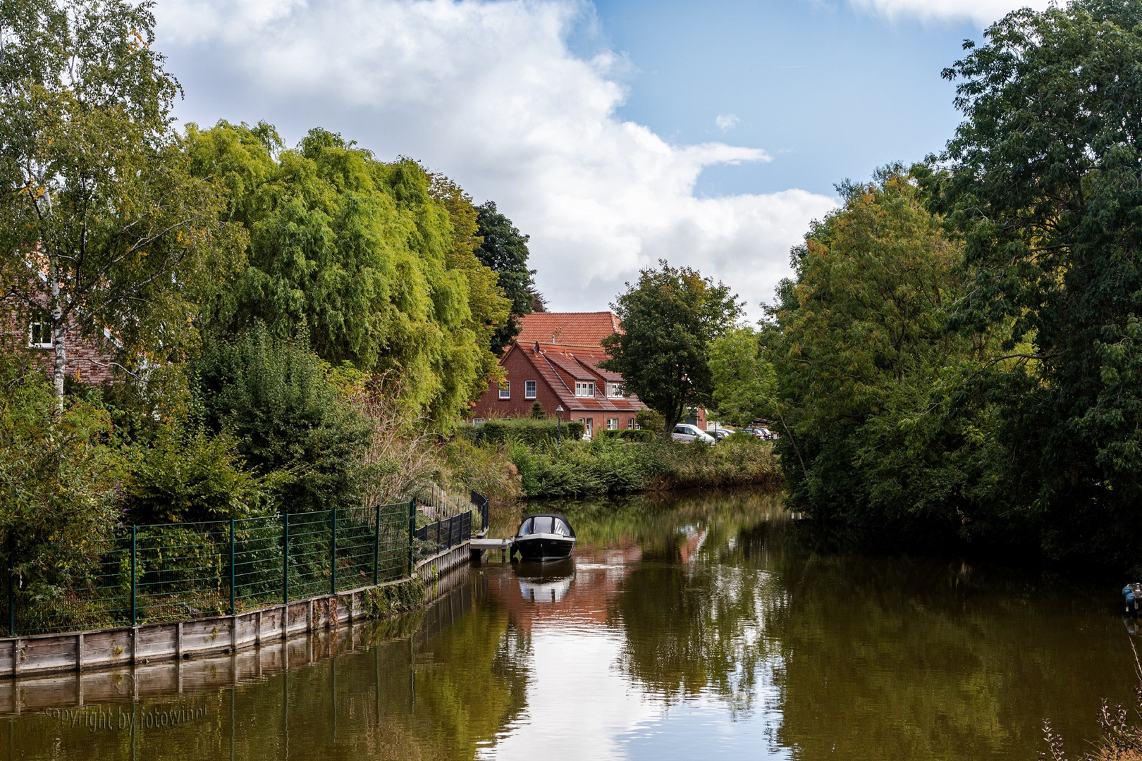 Ostfriesland - Greetsiel