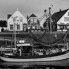 Ostfriesland - Greetsiel - Hafen