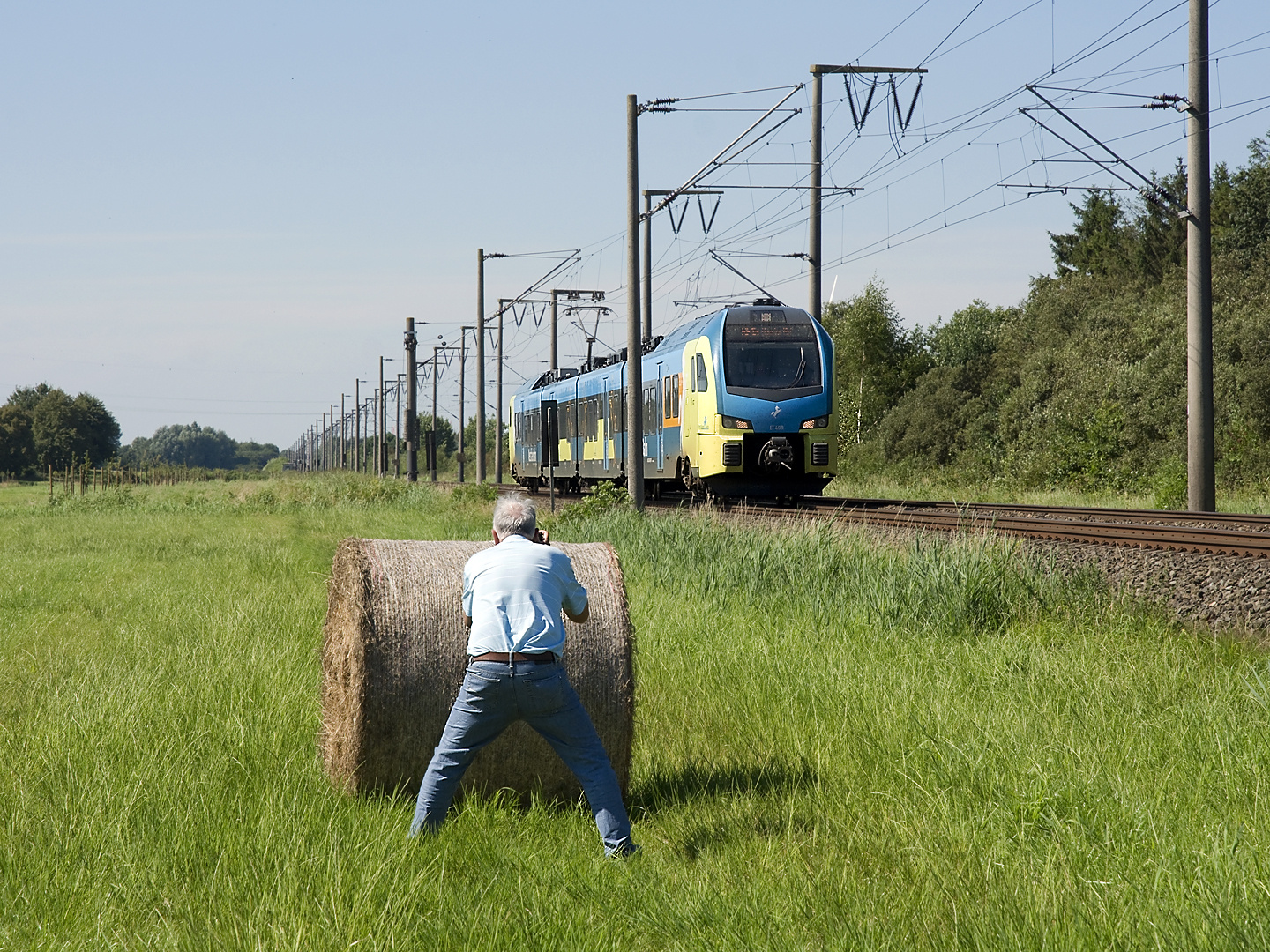 Ostfriesland I