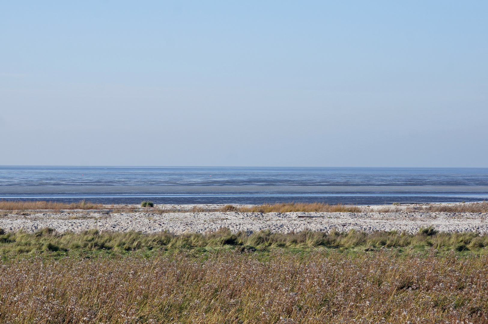 Ostfriesland im Herbst 2011 Teil 3