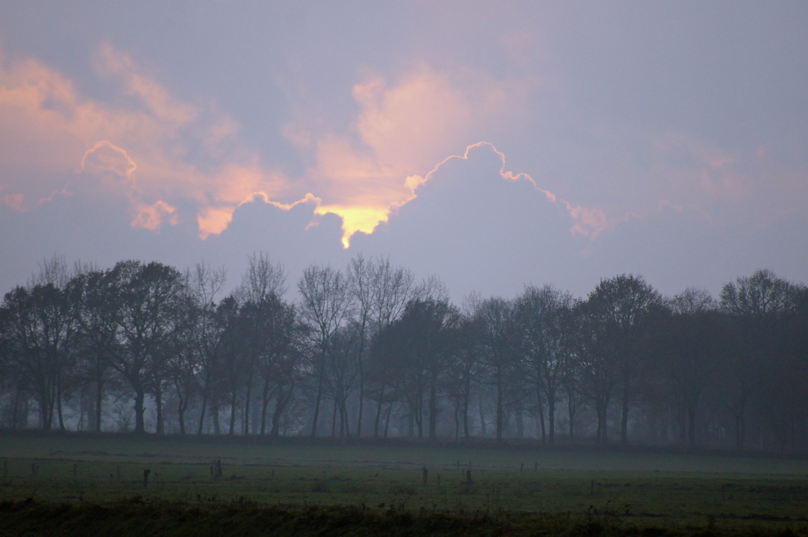 Ostfriesland im Herbst 2011 Teil 5