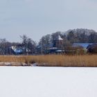 Ostfriesland im Winter - Teil I