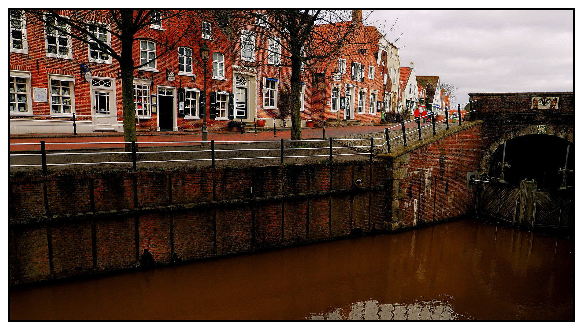 Ostfriesland in 6 Stunden 33