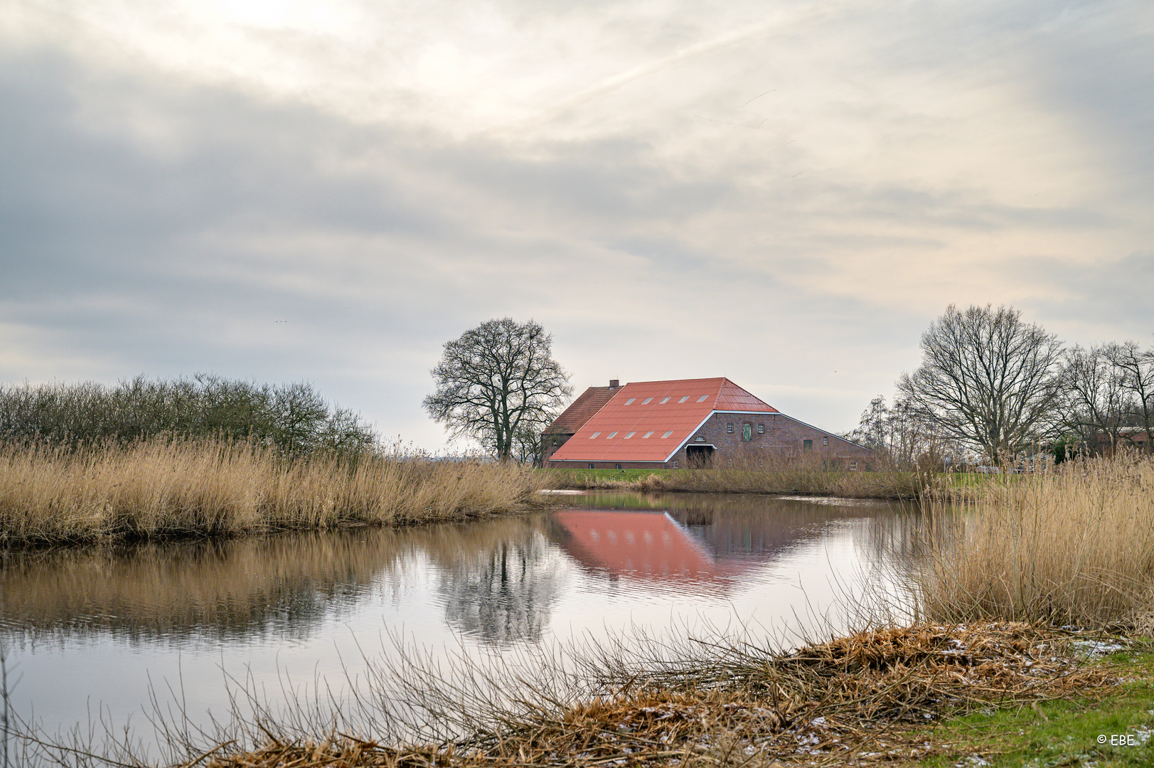 Ostfriesland in Bildern